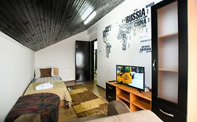 Apartman Pejovic