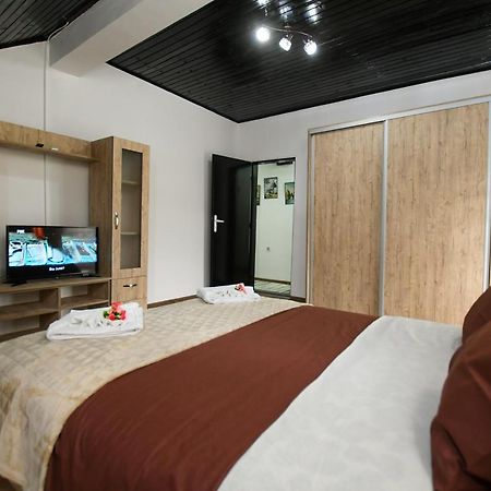 Apartman Pejovic Кладово Экстерьер фото