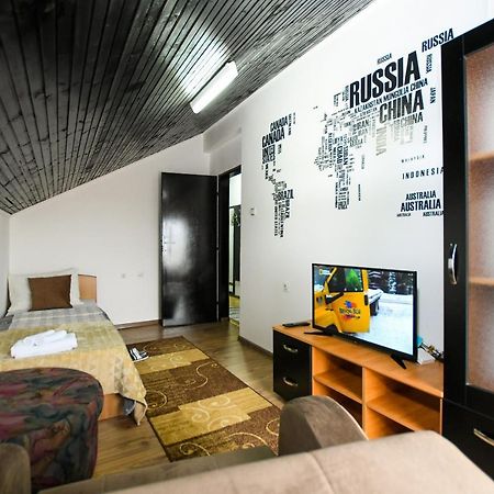 Apartman Pejovic Кладово Экстерьер фото