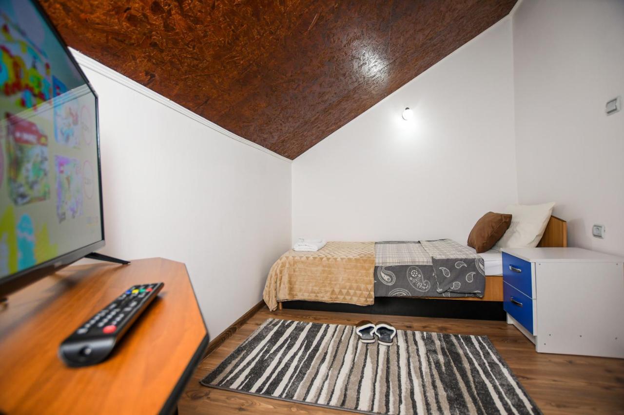 Apartman Pejovic Кладово Экстерьер фото