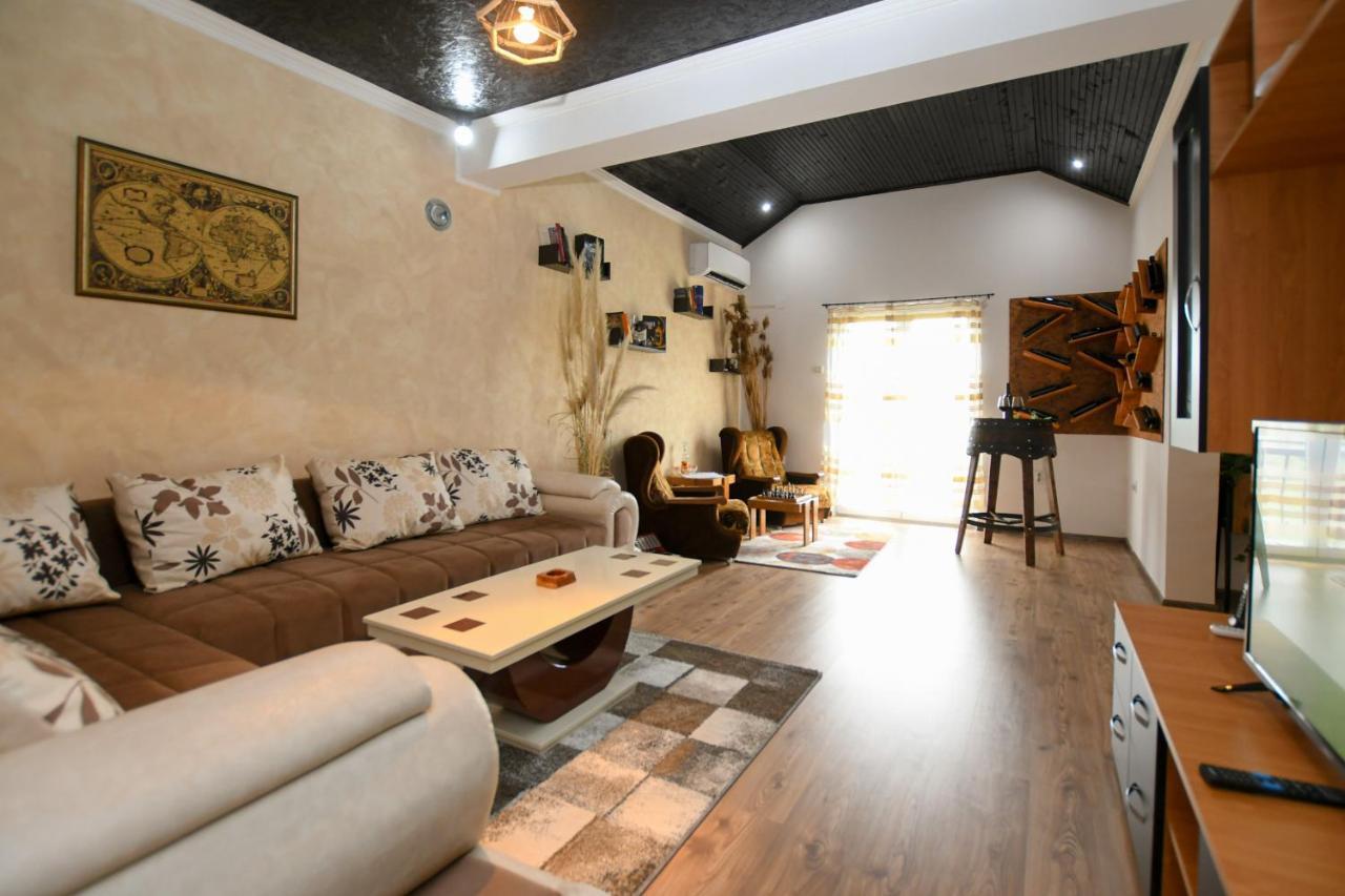 Apartman Pejovic Кладово Экстерьер фото
