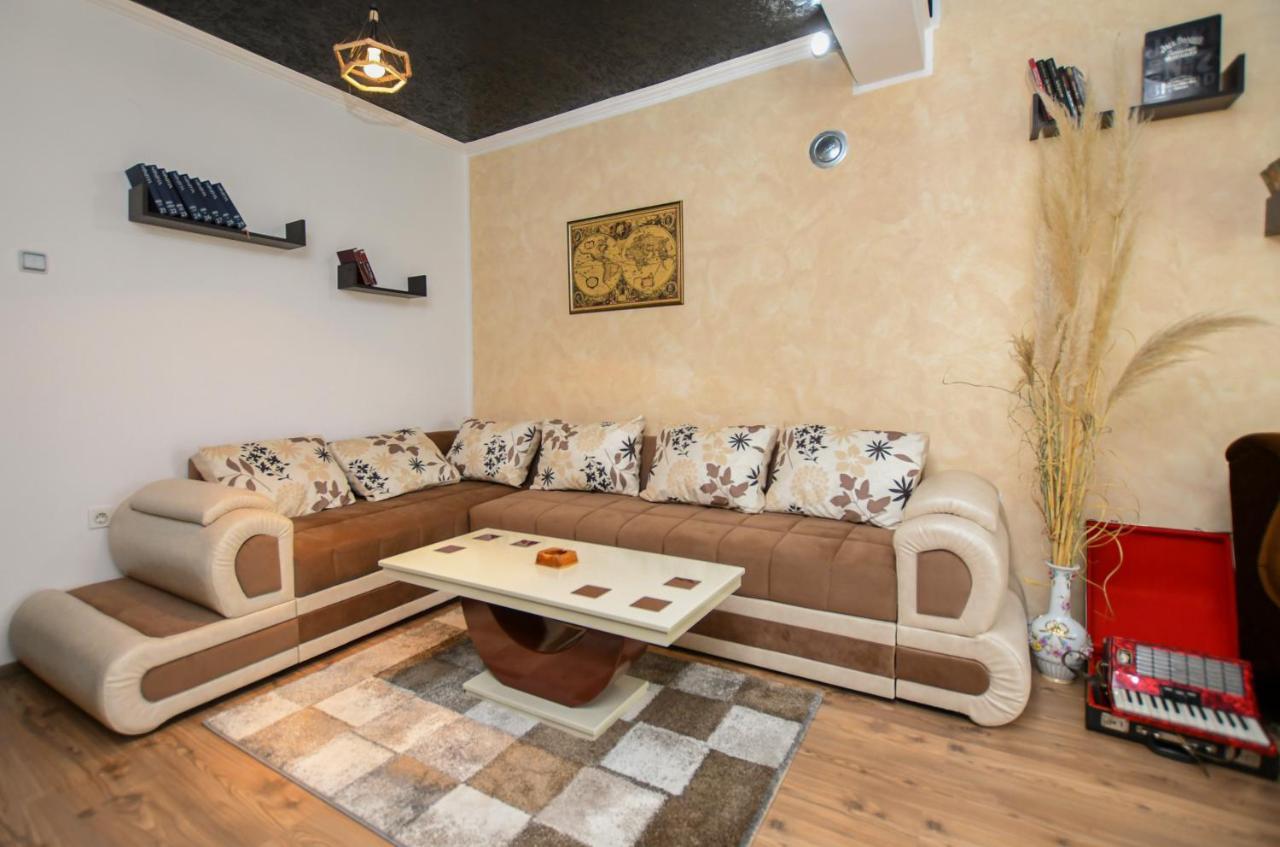 Apartman Pejovic Кладово Экстерьер фото