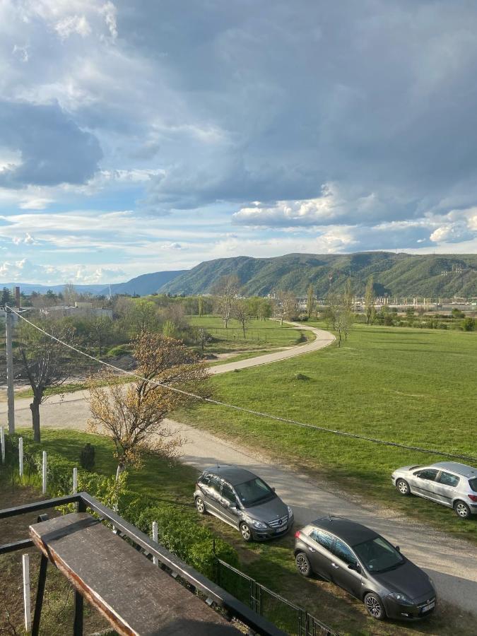 Apartman Pejovic Кладово Экстерьер фото
