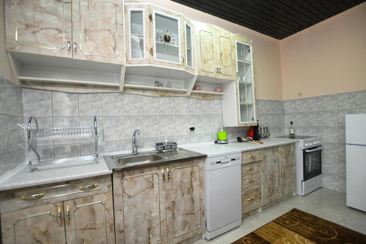 Apartman Pejovic Кладово Экстерьер фото